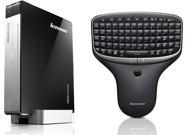 Lenovo IdeaCentre Q180